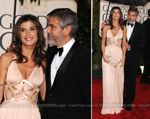 globes elis Il red carpet dei Golden Globes 2010