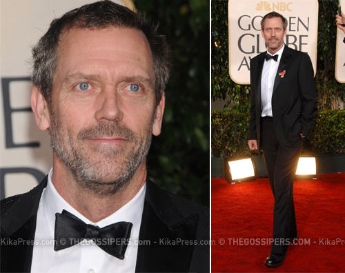 globes-hugh globes hugh Golden Globes 2010: gli uomini