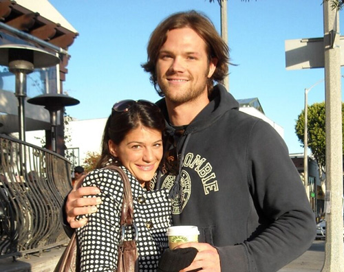 jared fidanzato Jared Padalecki è fidanzato