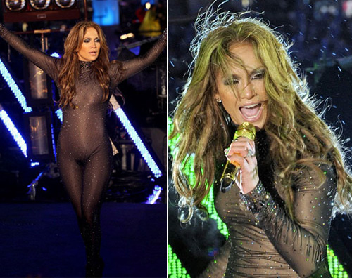 jlo-capodanno jlo capodanno JLo è scintillante per Capodanno