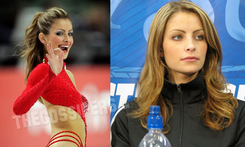 5 I volti più belli di Vancouver 2010