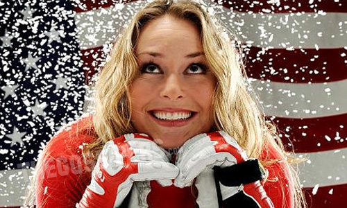 7 I volti più belli di Vancouver 2010