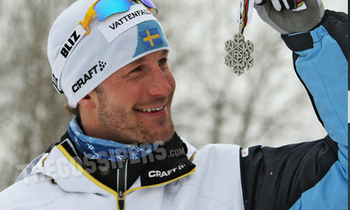 andr I volti più belli di Vancouver 2010