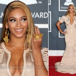Il red carpet dei 52esimi Grammy Awards beyonce grammys1 150x150 Il red carpet dei 52esimi Grammy Awards