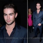 chace ck 150x150 Chace Crawford allo show di CK