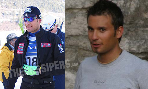 checchi I volti più belli di Vancouver 2010