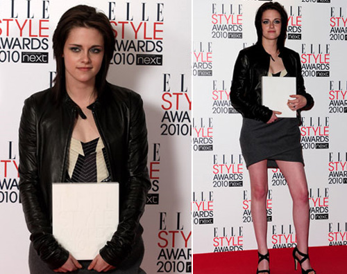 elle kristen stewart Kristen Stewart è la Donna dellanno