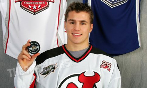 hockey I volti più belli di Vancouver 2010