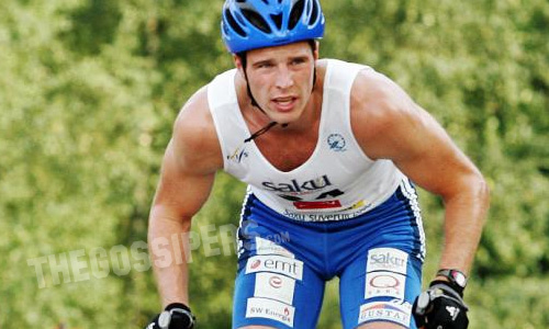 keli I volti più belli di Vancouver 2010