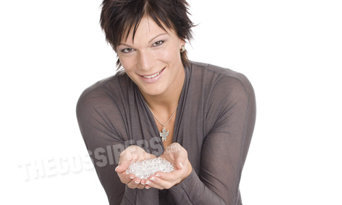 maria I volti più belli di Vancouver 2010