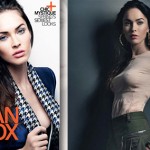 megan fox w 150x150 Megan Fox posa per W magazine