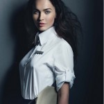 mf5 150x150 Megan Fox posa per W magazine