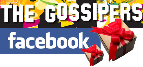 regalifbook Novità e regali su TheGossipers!