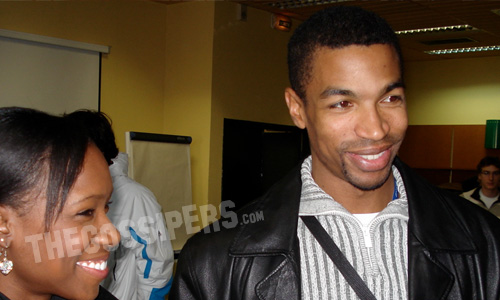 yanick I volti più belli di Vancouver 2010