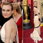 diane kruger 150x150 Oscar 2010: le donne sul red carpet