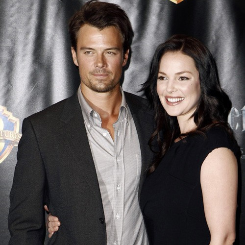 heigl josh Indovina gli stivalacci