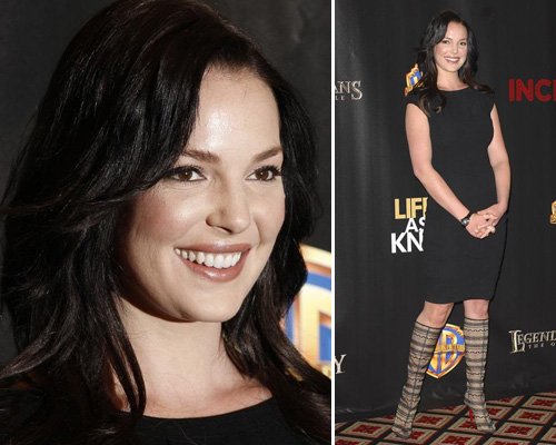 heigl stivali Indovina gli stivalacci