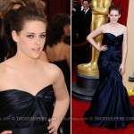 kristen stewart 150x150 Oscar 2010: le donne sul red carpet