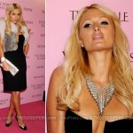 paris hitlon victoria 150x150 Paris Hilton al party di Victorias Secret