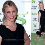 cameron diaz shrek 150x150 Cameron e gli altri presentano Shrek 4