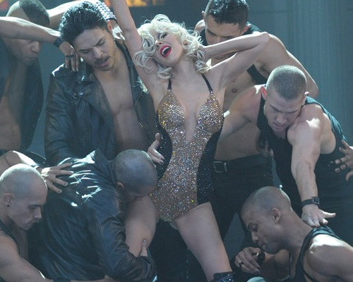 christina-aguilera3 christina aguilera3 Christina Aguilera si spoglia per il suo nuovo video