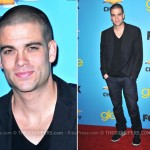 glee boys2 150x150 Il cast di Glee festeggia il suo ritorno