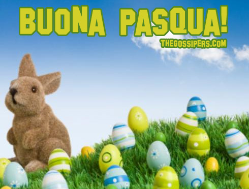 pasqua Buona Pasqua a tutti!