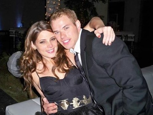 ashley greene kellan lutz Ashley e Kellan rimpiazzati nella saga di Twilight?