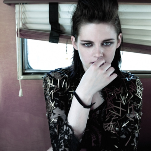 FOTO GALLERY: Kristen Stewart su Flaunt magazine flaunt kristen stewart2 FOTO GALLERY: Kristen Stewart su Flaunt magazine