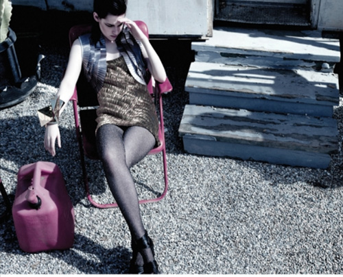 FOTO GALLERY: Kristen Stewart su Flaunt magazine flaunt kristen stewart4 FOTO GALLERY: Kristen Stewart su Flaunt magazine