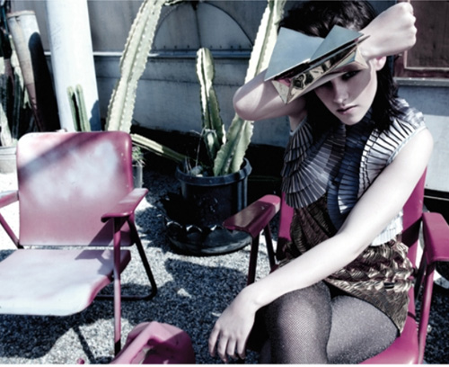 FOTO GALLERY: Kristen Stewart su Flaunt magazine flaunt kristen stewart5 FOTO GALLERY: Kristen Stewart su Flaunt magazine