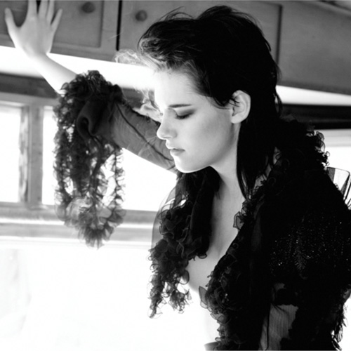 FOTO GALLERY: Kristen Stewart su Flaunt magazine flaunt kristen stewart7 FOTO GALLERY: Kristen Stewart su Flaunt magazine