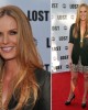 lost rebecca mader 80x100 FOTO GALLERY: Il cast di Lost celebra la fine dello show