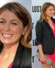 lost sonya walger 80x100 FOTO GALLERY: Il cast di Lost celebra la fine dello show