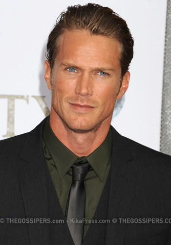 sex city jason lewis FOTO GALLERY: Il red carpet di Sex and the City 2