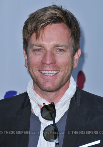 star wars ewan mcgregor2 FOTO GALLERY: Limpero colpisce ancora compie 30 anni