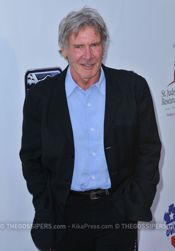 star wars harrison ford FOTO GALLERY: Limpero colpisce ancora compie 30 anni