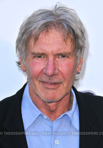 star wars harrison ford2 FOTO GALLERY: Limpero colpisce ancora compie 30 anni