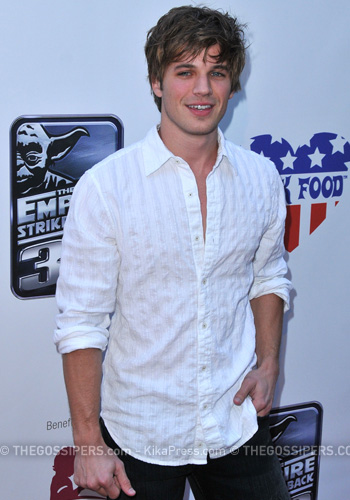 star wars matt latner FOTO GALLERY: Limpero colpisce ancora compie 30 anni