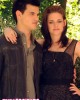 PHOTOCALL eclipse3 80x100 FOTO GALLERY: Kristen Stewart e Taylor Lautner a Roma per Eclipse