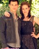 PHOTOCALL eclipse4 80x100 FOTO GALLERY: Kristen Stewart e Taylor Lautner a Roma per Eclipse