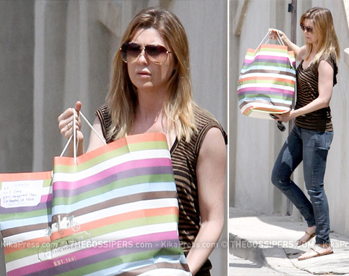 ellen-lavanderia ellen lavanderia Ellen Pompeo in lavanderia