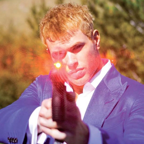 kellan daman1 FOTO GALLERY: Kellan Lutz sexy su DaMan