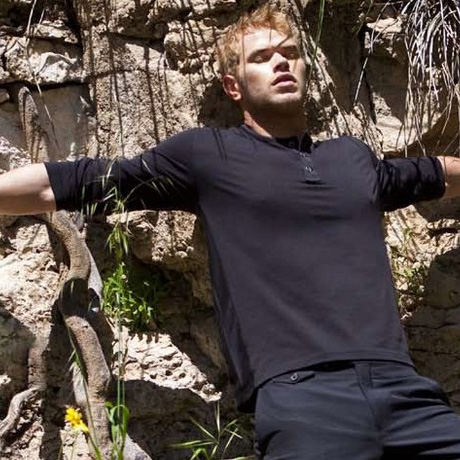 kellan daman11 FOTO GALLERY: Kellan Lutz sexy su DaMan