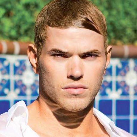 kellan daman5 FOTO GALLERY: Kellan Lutz sexy su DaMan