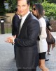 matthew duomo3 80x100 FOTO GALLERY: Matthew McConaughey a Milano per D&G