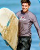 FOTO GALLERY: Zac Efron a Maui maui zac efron5 80x100 FOTO GALLERY: Zac Efron a Maui