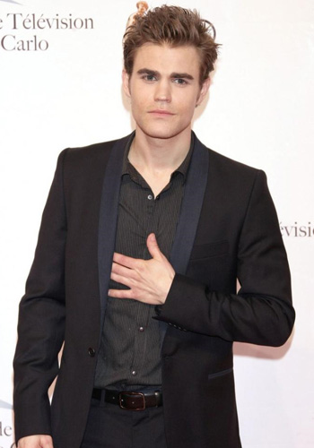 montecarlo paul FOTO GALLERY: The Vampire Diaries a Montecarlo