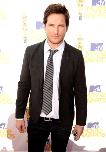 movie awards peter FOTO GALLERY: Mtv Movie Awards 2010
