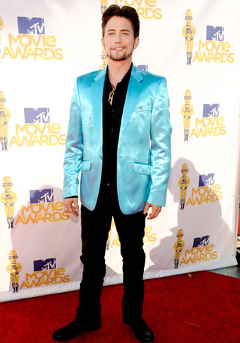 movie awards rathbone2 FOTO GALLERY: Mtv Movie Awards 2010